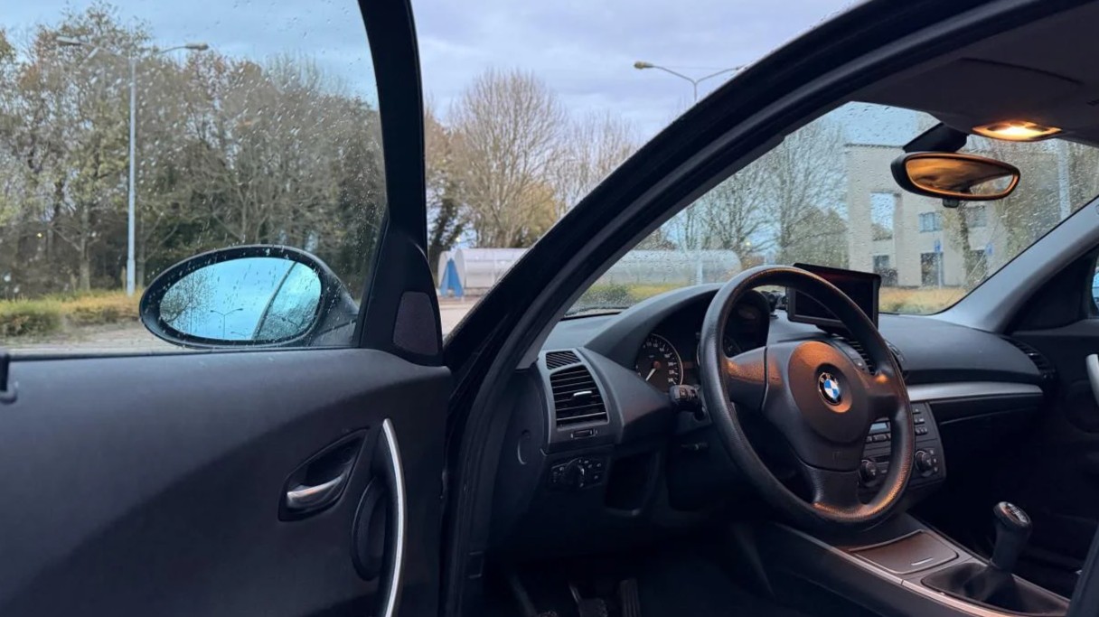 Bmw 1 Serie 116i 1.6 | Apk | Nap | Elektr Ramen | Airco | ACC - Thumbnail 5