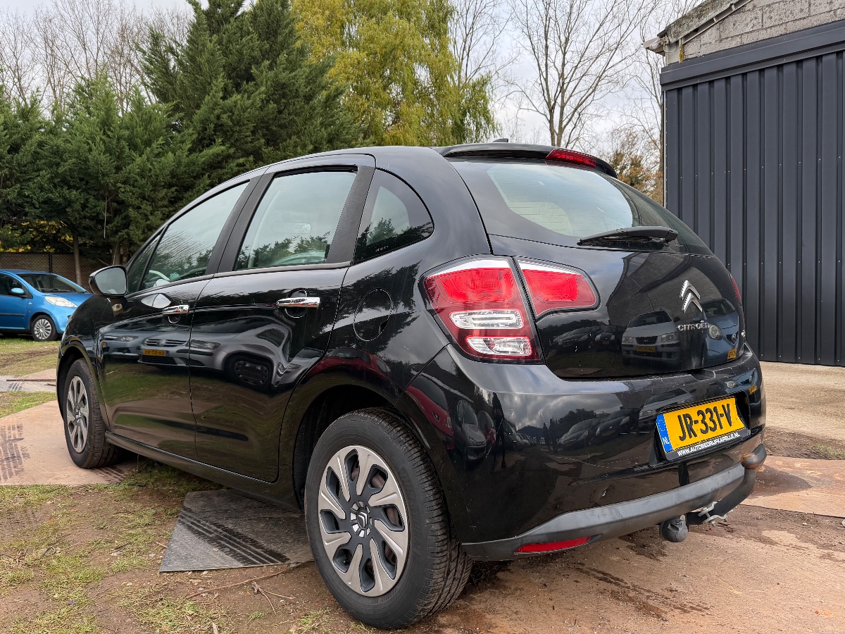 Citroen C3 1.0 2014 | Airco | Elektrische ramen - Thumbnail 3