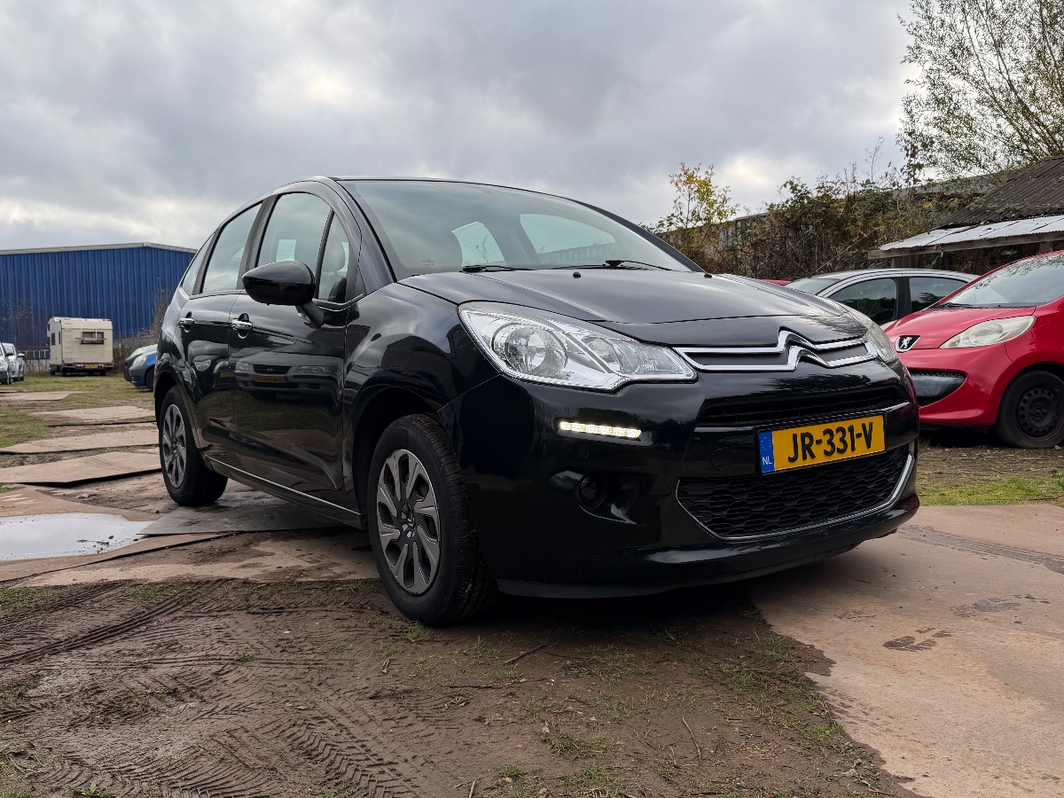 Citroen C3 1.0 2014 | Airco | Elektrische ramen - Foto 1