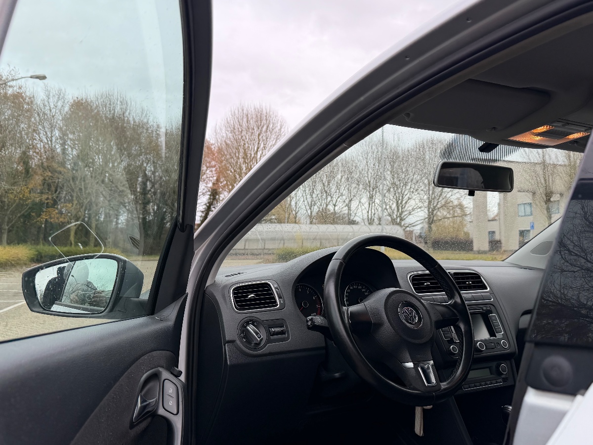 Volkswagen Polo 1.4 Highline | Apk | Nap | Airco | Automaat | 5 Deurs | PDC - Thumbnail 5