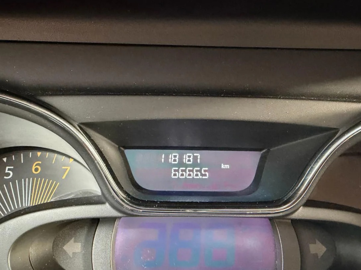 Renault Captur 0.9 TCE Limitee Helly Hansen |Apk|Nap|Cruise | Navi | Vol Optie’s|Lage KM - Thumbnail 9