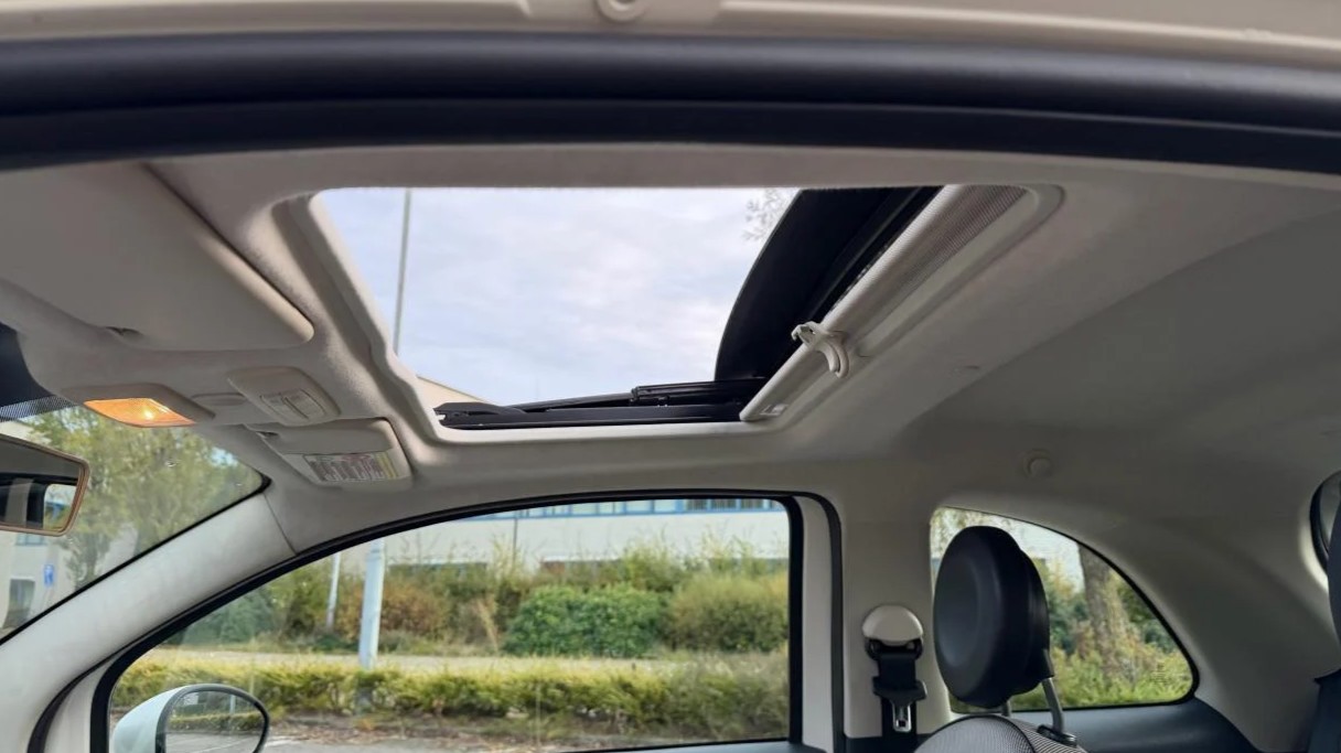 Fiat 500 1.2 Sport | Apk | Nap | Airco | Pano | Schuifdak | Elektr Ramen - Thumbnail 7