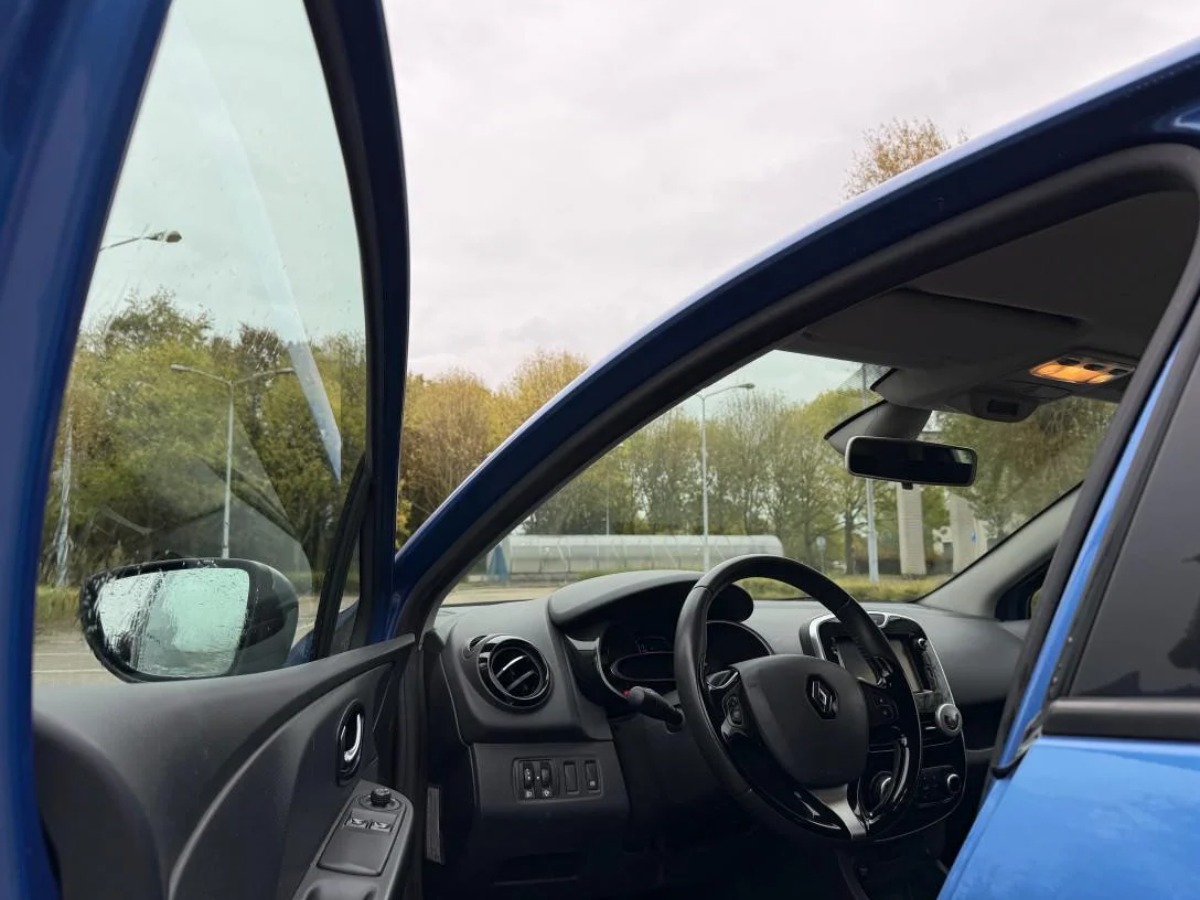 Renault Clio 0.9 GT Line | Apk | Nap | Airco | Navi | Cruise | Lage KM - Thumbnail 6