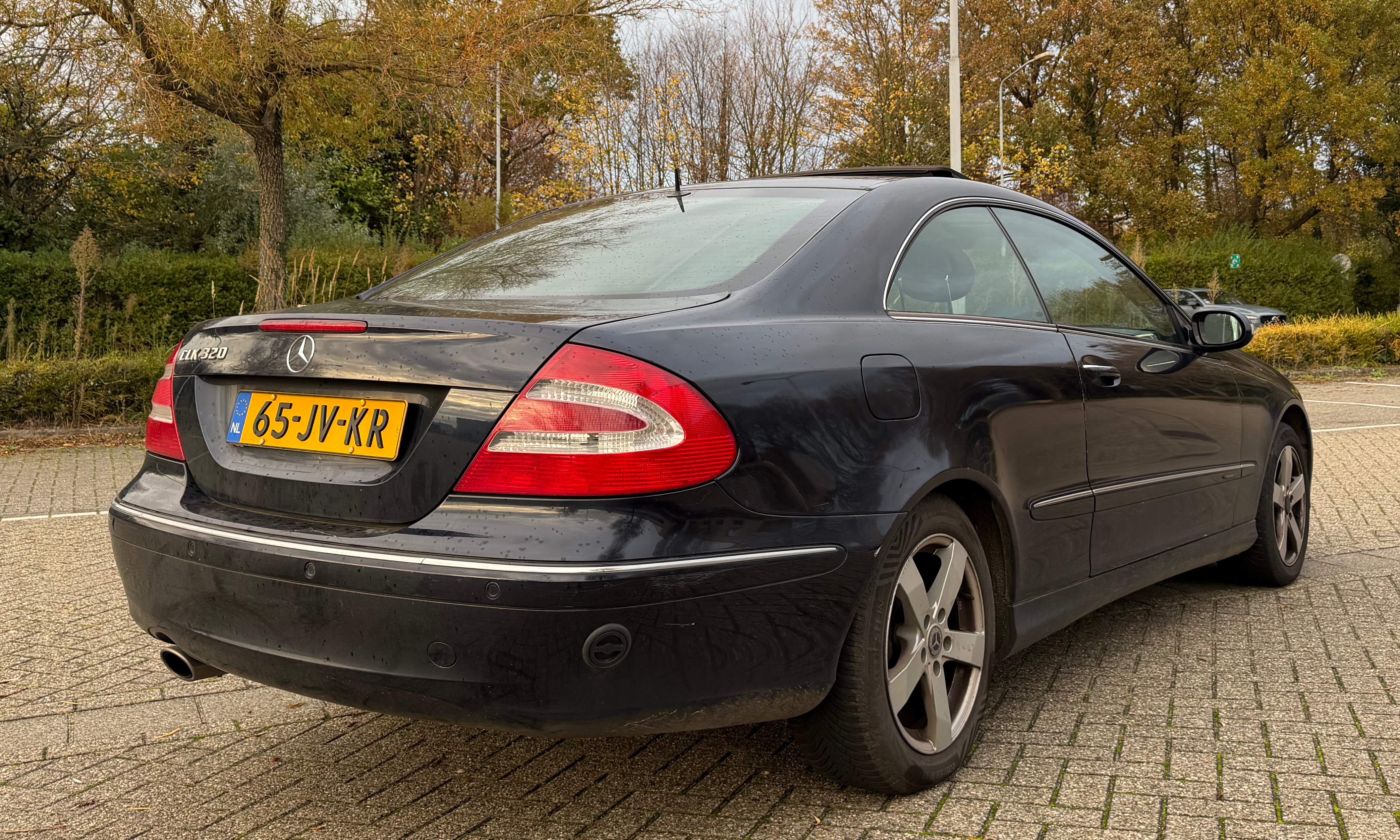 Mercedes-Benz | Apk | Nap | Lage Km | Vol Optie’s - Thumbnail 3