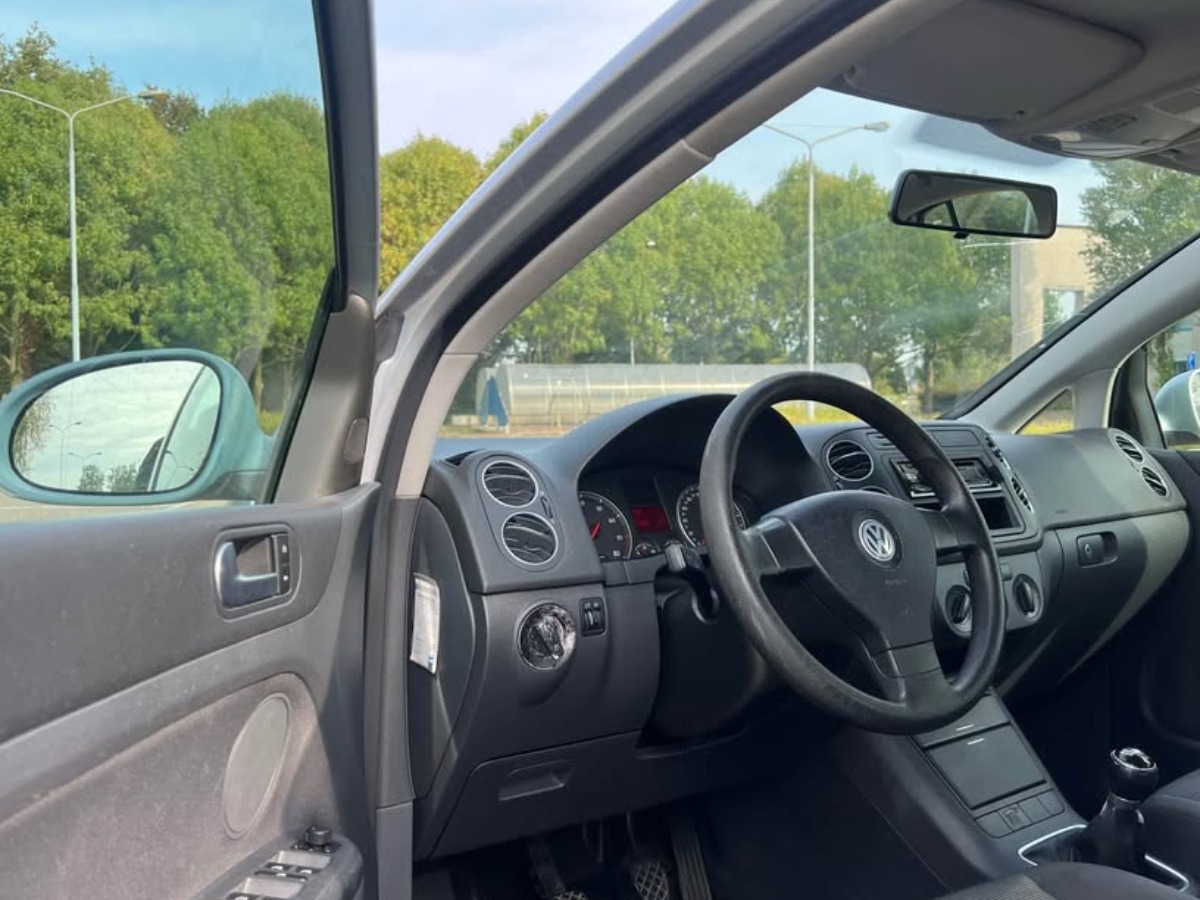 Volkswagen Golf Plus 1.6 FSI | Airco | Apk | Nap | 5 Deurs - Thumbnail 5