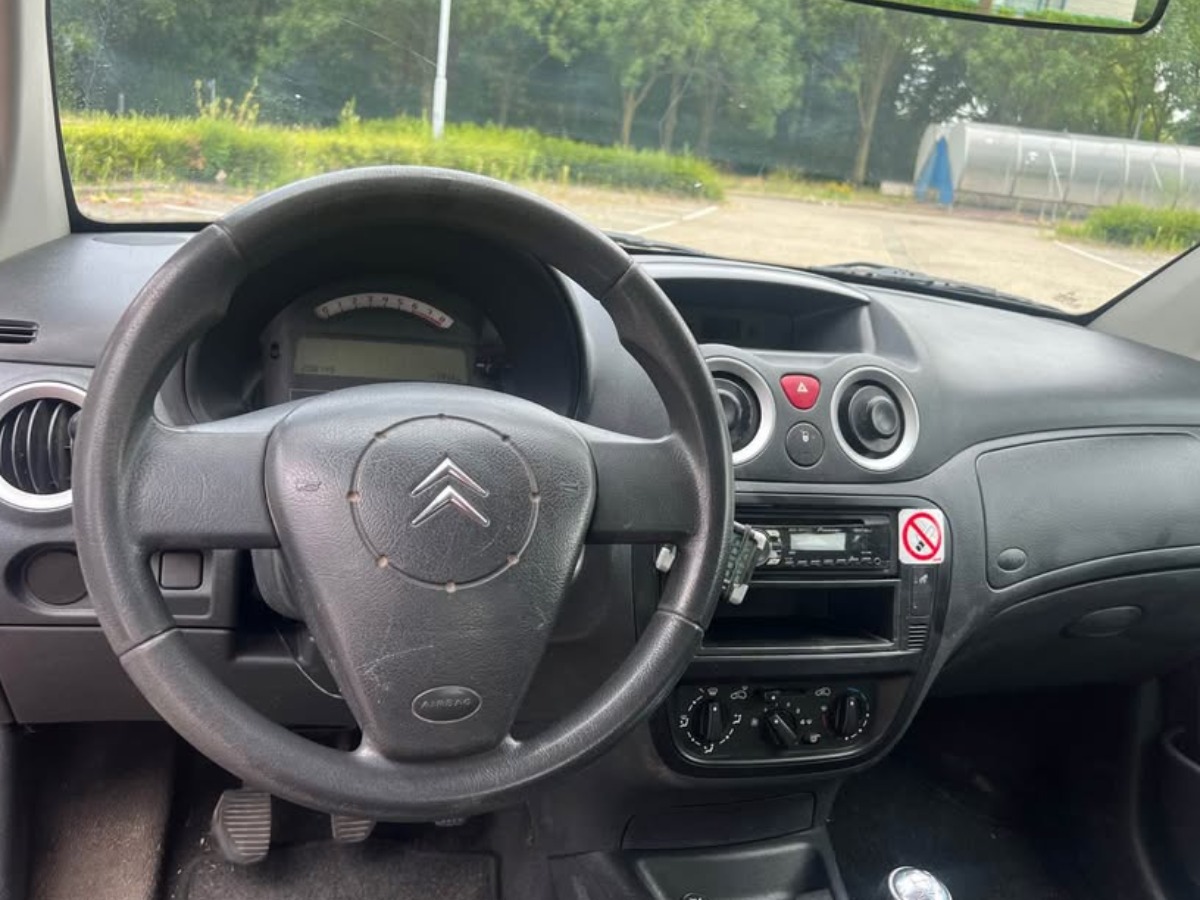 Citroen C2 1.1 | Apk | Nap | Bluetooth | Trekhaak - Thumbnail 6