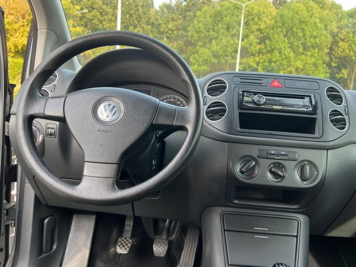 Volkswagen Golf Plus 1.6 FSI | Airco | Apk | Nap | 5 Deurs - Thumbnail 6