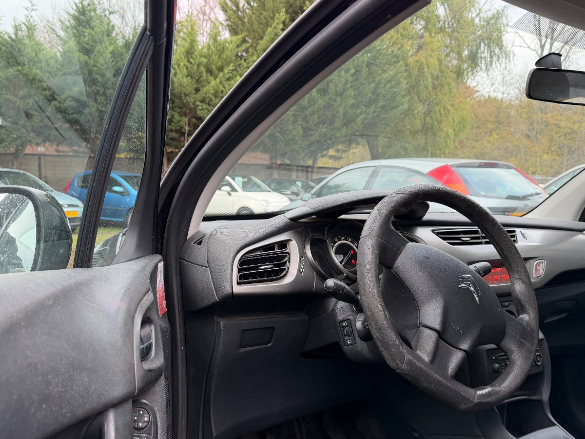 Citroen C3 1.0 2014 | Airco | Elektrische ramen - Thumbnail 4