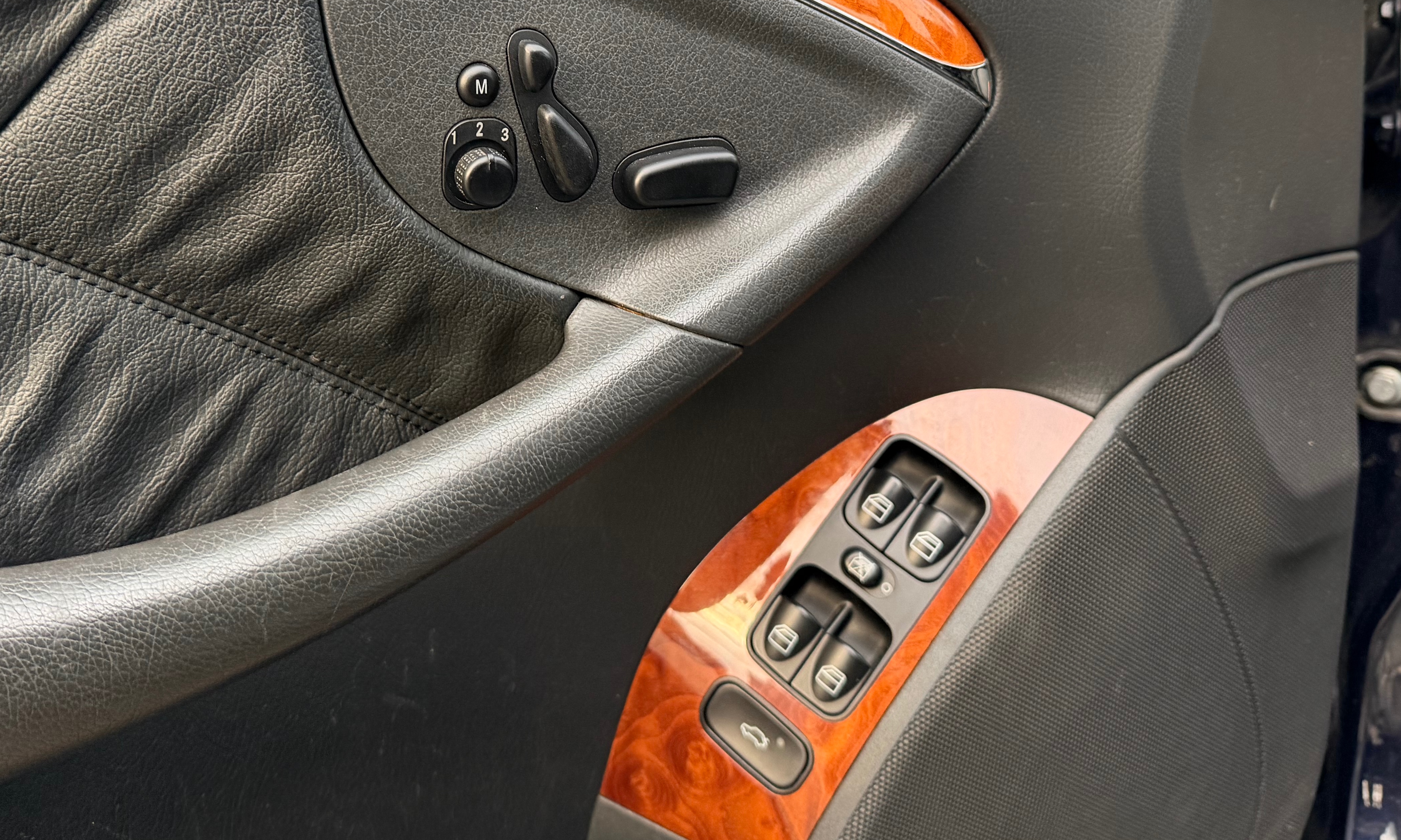 Mercedes-Benz | Apk | Nap | Lage Km | Vol Optie’s - Thumbnail 6