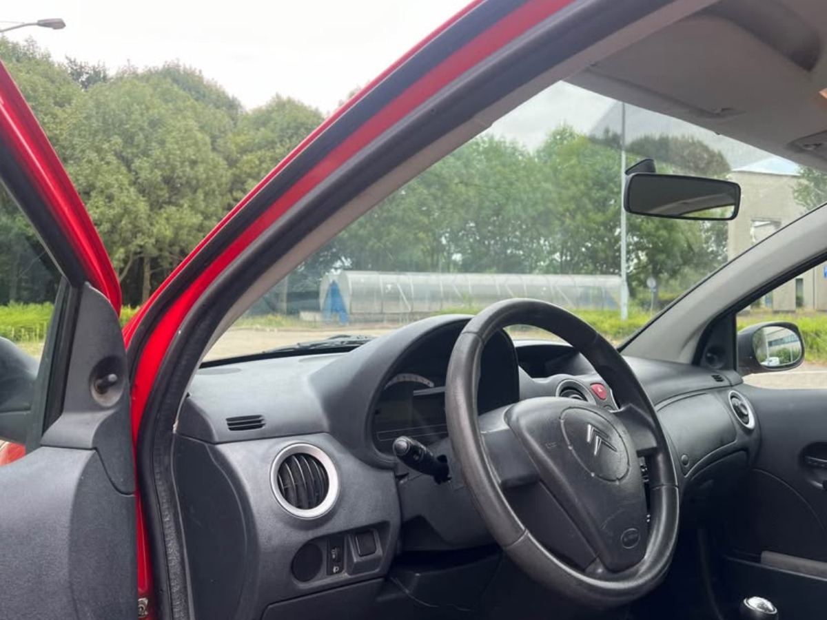 Citroen C2 1.1 | Apk | Nap | Bluetooth | Trekhaak - Thumbnail 5