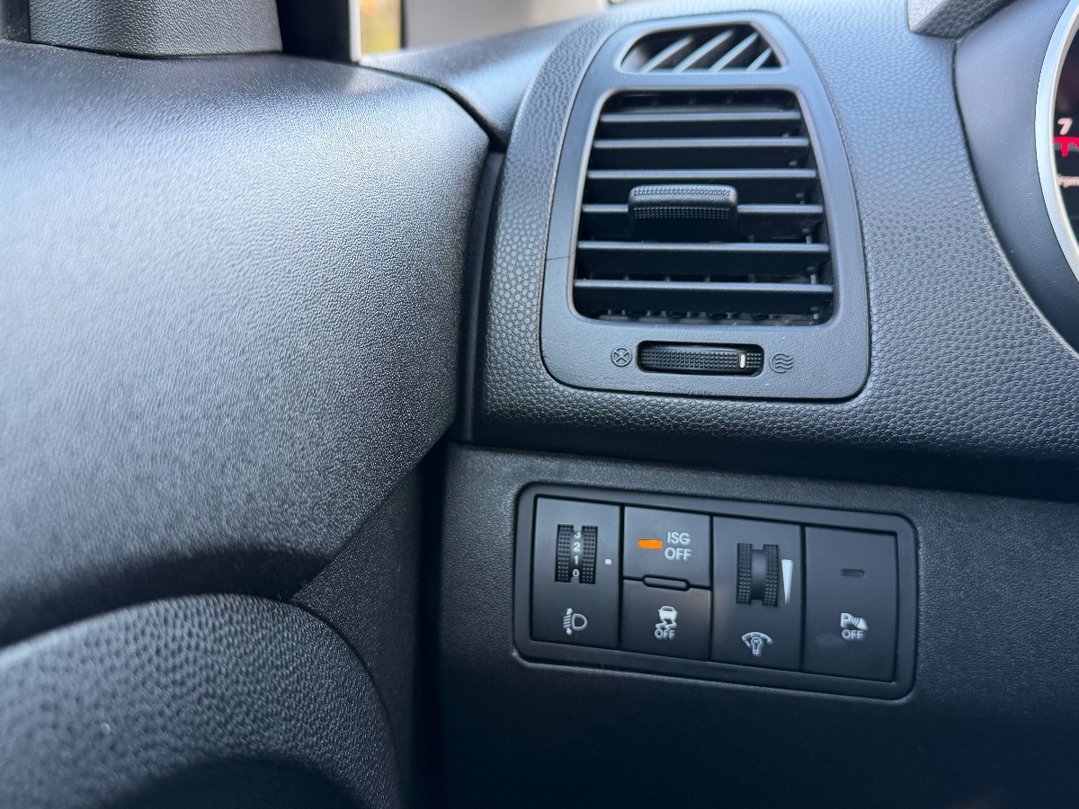 Kia Venga 1.4 | Apk | Nap | Airco | 5 Deurs | Elektr ramen | Parkeersensoren - Thumbnail 8