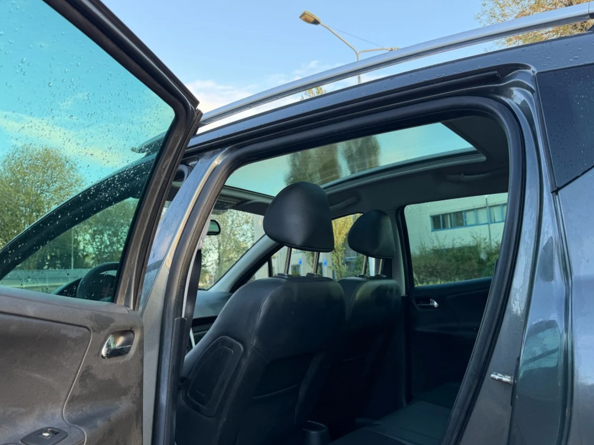 Peugeot 207 SW 1.6 | Apk | Nap | Airco | Navi | Cruise | Lage KM - Thumbnail 5