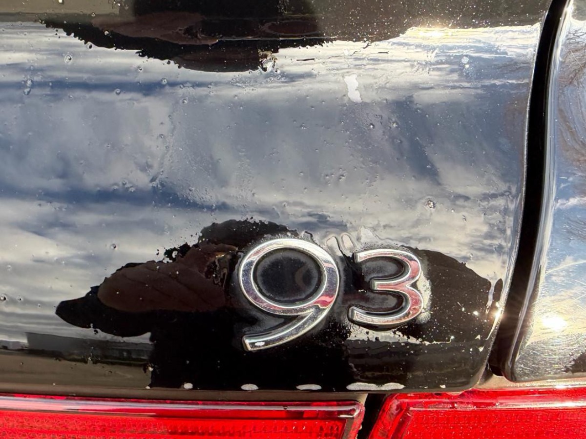 Saab 9-3 2.0T S Luxury | Apk | Nap | Airco | Leder | Cruise | Cabriolet - Thumbnail 9